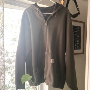 CARHARTT SWEATSHIRT